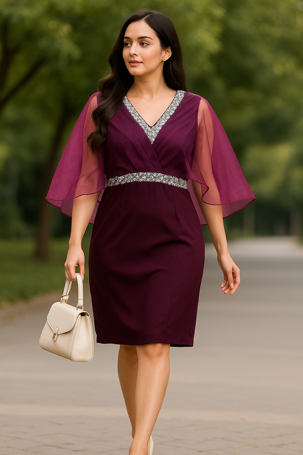 Party Wear Dress