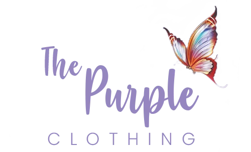 The Purple Clothing